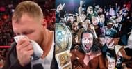 Dean Ambrose's recent promos make absolutely no sense whatsoever